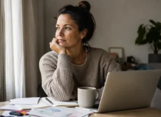 Depresión en mujeres a lo largo de la vida: tipos, señales y cuándo pedir ayuda qué tipos de depresión pueden afectar a las mujeres según la etapa de la vida y cuándo pedir ayuda