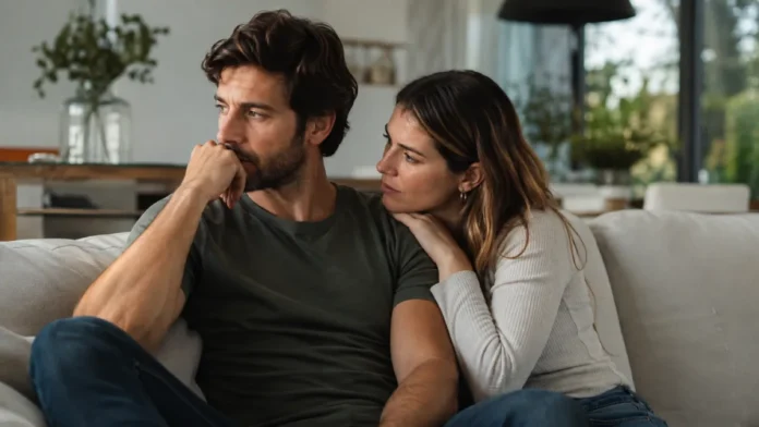 cómo saber si tu estilo de apego influye en tu relación de pareja
