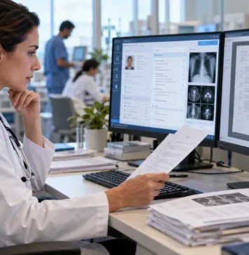 IA para documentos clínicos: eficiencia y precisión en la gestión documental sanitaria cómo usar la inteligencia artificial para gestionar documentos clínicos
