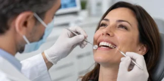 Encías sanas: por qué son clave para conservar dientes e implantes a largo plazo por qué cuidar las encías ayuda a conservar los dientes y los implantes dentales