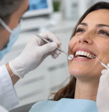 Encías sanas: por qué son clave para conservar dientes e implantes a largo plazo por qué cuidar las encías ayuda a conservar los dientes y los implantes dentales