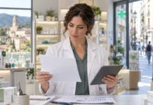 qué diferencias hay entre comprar una farmacia rural y una urbana