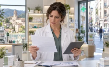 qué diferencias hay entre comprar una farmacia rural y una urbana