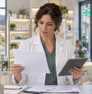 Farmacia urbana o rural: qué cambia al comprar, gestionar y financiar cada modelo qué diferencias hay entre comprar una farmacia rural y una urbana