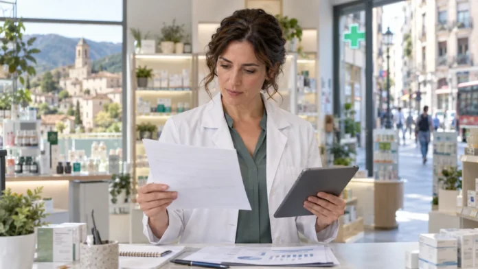qué diferencias hay entre comprar una farmacia rural y una urbana qué diferencias hay entre comprar una farmacia rural y una urbana