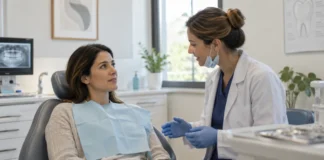 qué esperar y cómo prepararse para volver al dentista después de años sin ir