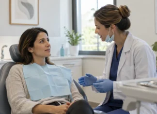 qué esperar y cómo prepararse para volver al dentista después de años sin ir