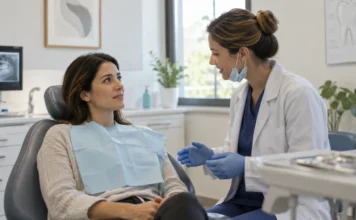¿Llevas años sin ir al dentista? Qué esperar y cómo prepararte para volver qué esperar y cómo prepararse para volver al dentista después de años sin ir