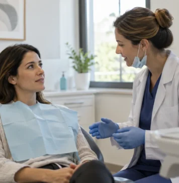qué esperar y cómo prepararse para volver al dentista después de años sin ir