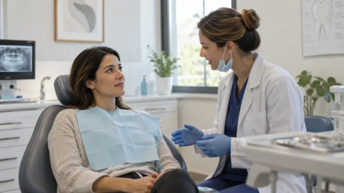 qué esperar y cómo prepararse para volver al dentista después de años sin ir qué esperar y cómo prepararse para volver al dentista después de años sin ir