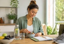 Vuelta a la rutina después del verano: 8 hábitos para cuidar tu cuerpo en septiembre qué hábitos saludables conviene retomar después del verano