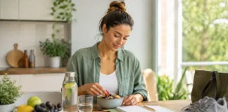 Vuelta a la rutina después del verano: 8 hábitos para cuidar tu cuerpo en septiembre qué hábitos saludables conviene retomar después del verano