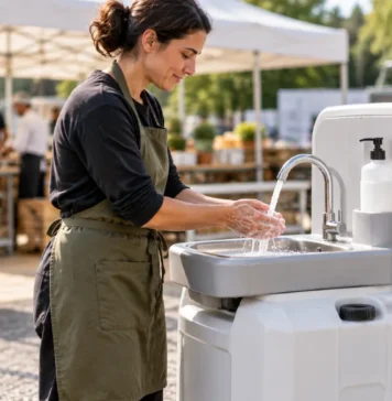 Qué requisitos debe cumplir un lavamanos portátil sin toma de agua: higiene, normativa y evaluación técnica qué requisitos debe cumplir un lavamanos portátil sin toma de aguanuevo