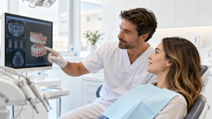qué tratamientos dentales se pueden combinar en una sola visita qué tratamientos dentales se pueden combinar en una sola visita