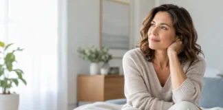 Sequedad vaginal: por qué aparece, cómo aliviarla y cuándo consultar Qué hacer si tengo sequedad vaginal y cuándo usar lubricante o hidratante íntimo