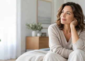 Sequedad vaginal: por qué aparece, cómo aliviarla y cuándo consultar Qué hacer si tengo sequedad vaginal y cuándo usar lubricante o hidratante íntimo