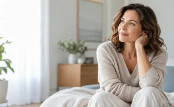 Sequedad vaginal: por qué aparece, cómo aliviarla y cuándo consultar Qué hacer si tengo sequedad vaginal y cuándo usar lubricante o hidratante íntimo