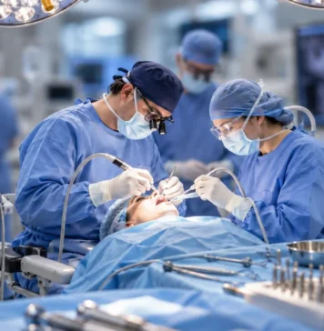 Los tratamientos odontológicos en quirófano superan en nueve meses toda la actividad registrada durante 2025 San Rafael supera en 2026 los tratamientos dentales de 2025