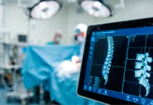 neuronavegación y endoscopia en cirugía de columna