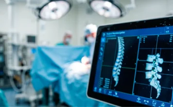 neuronavegación y endoscopia en cirugía de columna