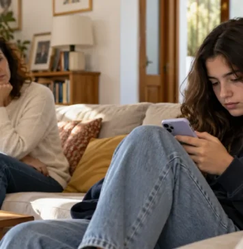 Mi hijo le cuenta sus problemas a ChatGPT, pero a mí no: ¿qué está pasando? qué hacer si mi hijo adolescente le cuenta sus problemas a ChatGPT y no a mí