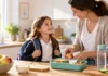 qué meriendas llevar al colegio para prevenir la caries en los niños