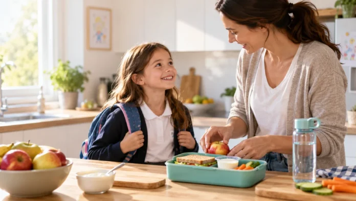 qué meriendas llevar al colegio para prevenir la caries en los niños qué meriendas llevar al colegio para prevenir la caries en los niños