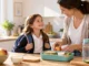 Meriendas saludables para el colegio: qué elegir para cuidar los dientes de los niños qué meriendas llevar al colegio para prevenir la caries en los niños